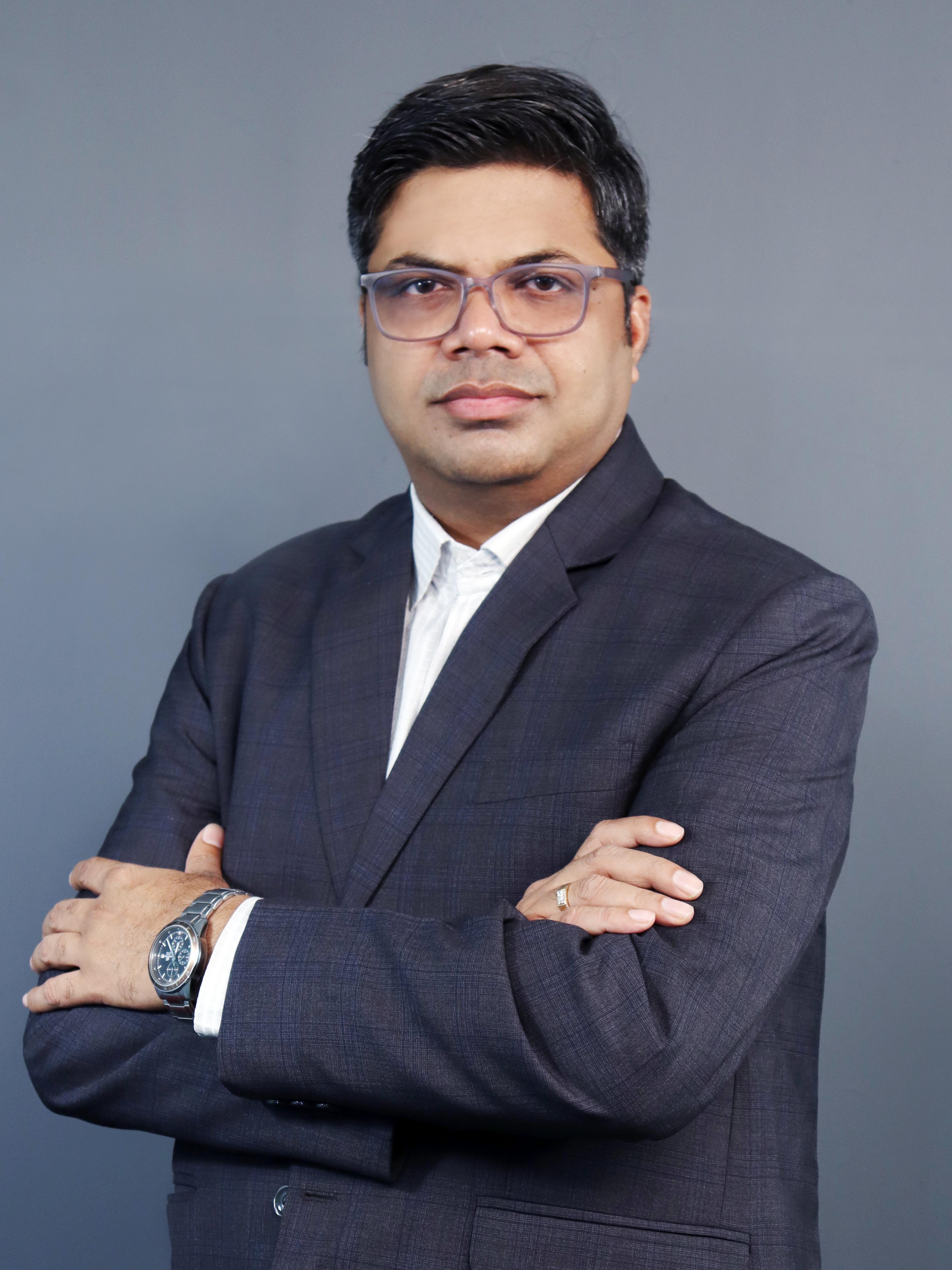 Vinay Gupta